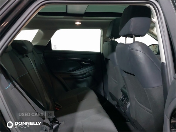 Used Land Rover Range Rover Evoque 2020 for sale - 78116801: Photo 10