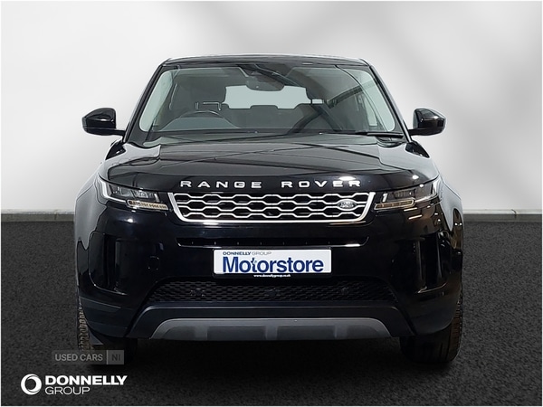 Used Land Rover Range Rover Evoque 2020 for sale - 78116801: Photo 11