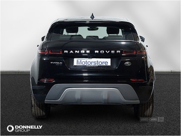 Used Land Rover Range Rover Evoque 2020 for sale - 78116801: Photo 12