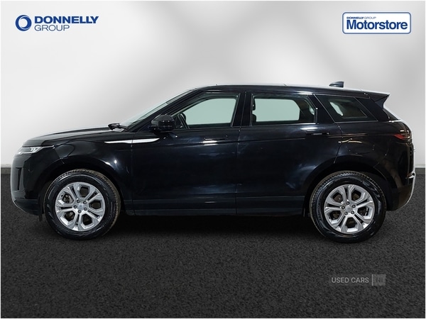 Used Land Rover Range Rover Evoque 2020 for sale - 78116801: Photo 13