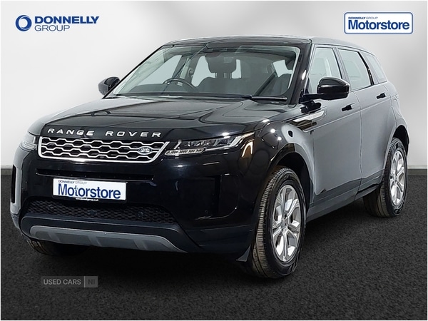 Used Land Rover Range Rover Evoque 2020 for sale - 78116801: Photo 14