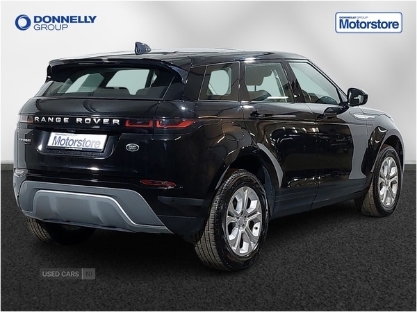 Used Land Rover Range Rover Evoque 2020 for sale - 78116801: Photo 15