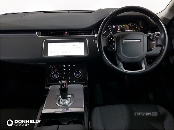 Used Land Rover Range Rover Evoque 2020 for sale - 78116801: Photo 16