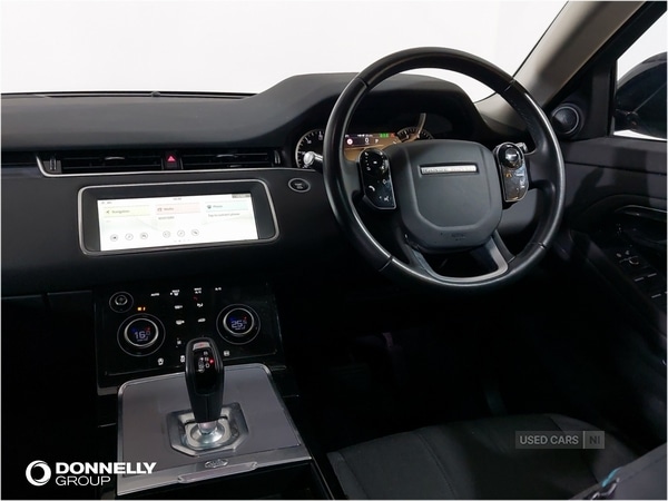 Used Land Rover Range Rover Evoque 2020 for sale - 78116801: Photo 17