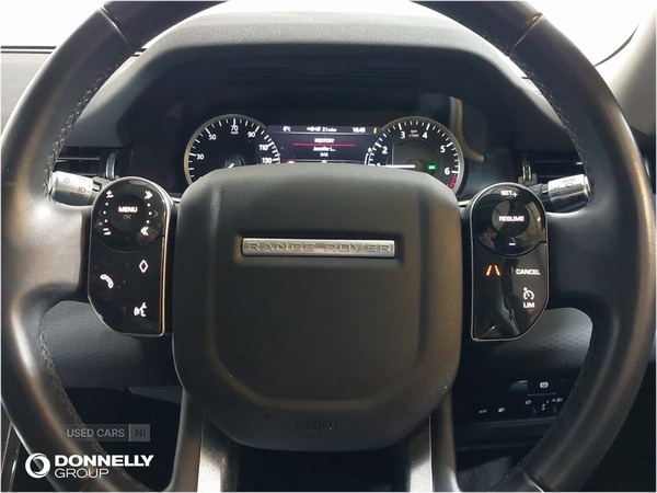 Used Land Rover Range Rover Evoque 2020 for sale - 78116801: Photo 18