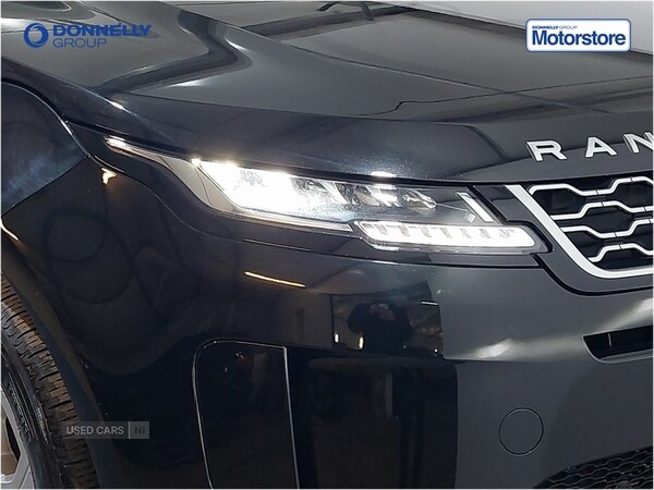 Used Land Rover Range Rover Evoque 2020 for sale - 78116801: Photo 21