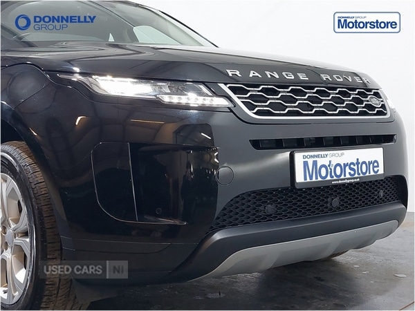 Used Land Rover Range Rover Evoque 2020 for sale - 78116801: Photo 23