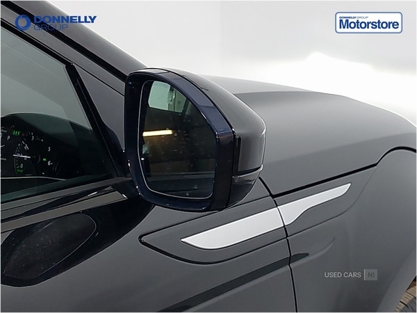 Used Land Rover Range Rover Evoque 2020 for sale - 78116801: Photo 24