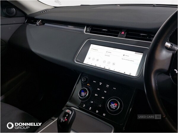 Used Land Rover Range Rover Evoque 2020 for sale - 78116801: Photo 27