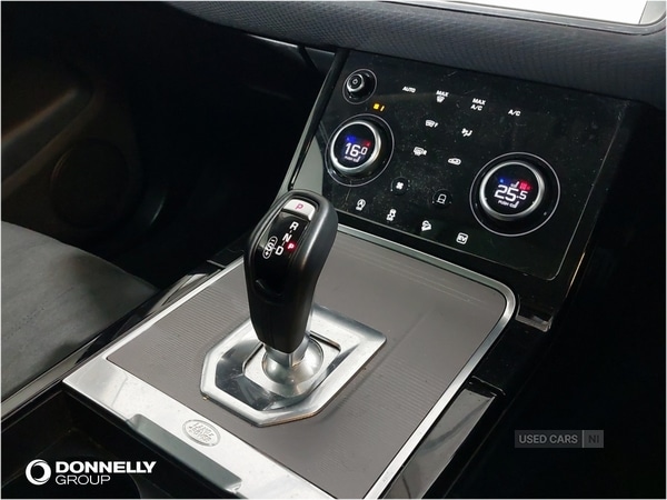Used Land Rover Range Rover Evoque 2020 for sale - 78116801: Photo 28
