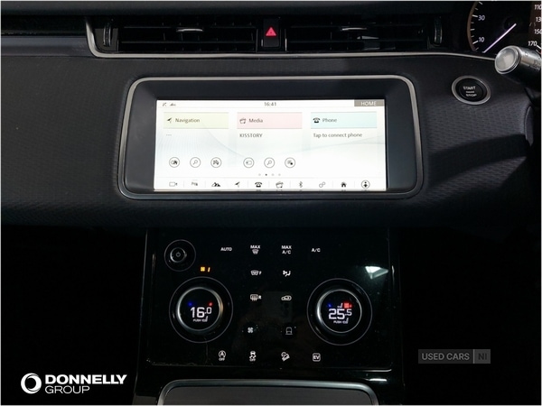 Used Land Rover Range Rover Evoque 2020 for sale - 78116801: Photo 29