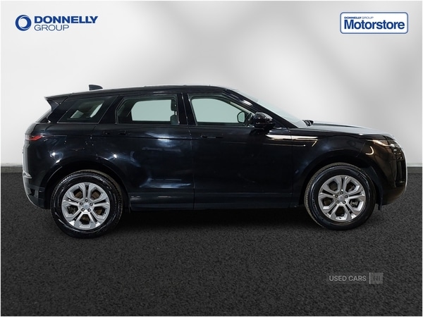 Used Land Rover Range Rover Evoque 2020 for sale - 78116801: Photo 3