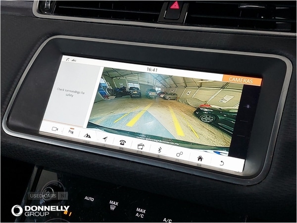 Used Land Rover Range Rover Evoque 2020 for sale - 78116801: Photo 30