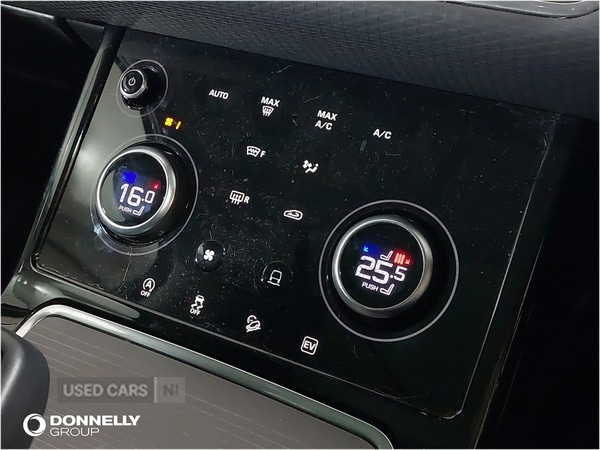 Used Land Rover Range Rover Evoque 2020 for sale - 78116801: Photo 31