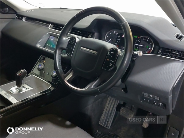 Used Land Rover Range Rover Evoque 2020 for sale - 78116801: Photo 4