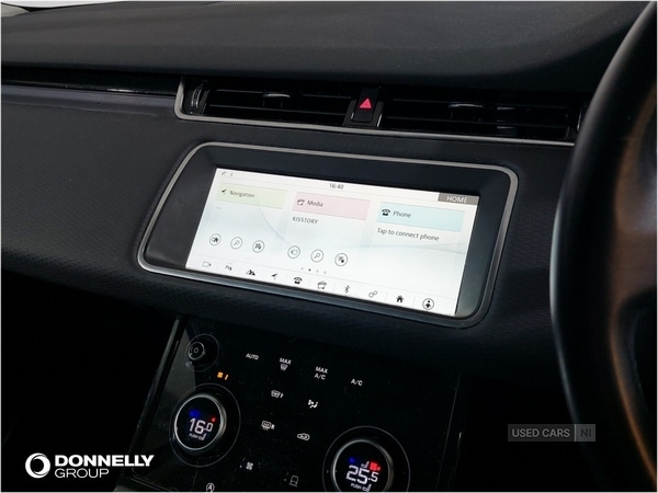 Used Land Rover Range Rover Evoque 2020 for sale - 78116801: Photo 5