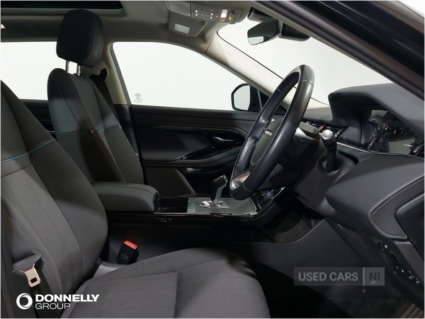 Used Land Rover Range Rover Evoque 2020 for sale - 78116801: Photo 7