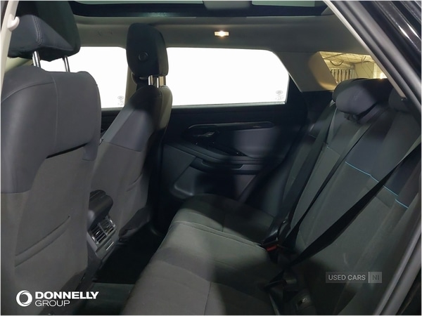 Used Land Rover Range Rover Evoque 2020 for sale - 78116801: Photo 8