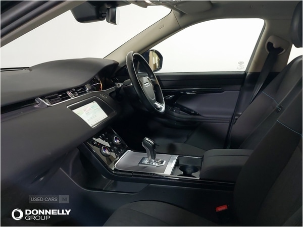 Used Land Rover Range Rover Evoque 2020 for sale - 78116801: Photo 9