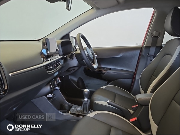 Used Kia Picanto 2025 for sale - 77754666: Photo 10