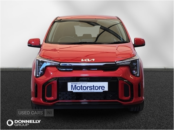 Used Kia Picanto 2025 for sale - 77754666: Photo 12