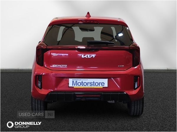 Used Kia Picanto 2025 for sale - 77754666: Photo 13