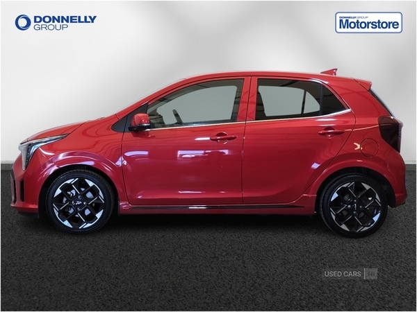 Used Kia Picanto 2025 for sale - 77754666: Photo 14