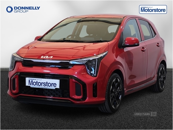 Used Kia Picanto 2025 for sale - 77754666: Photo 15