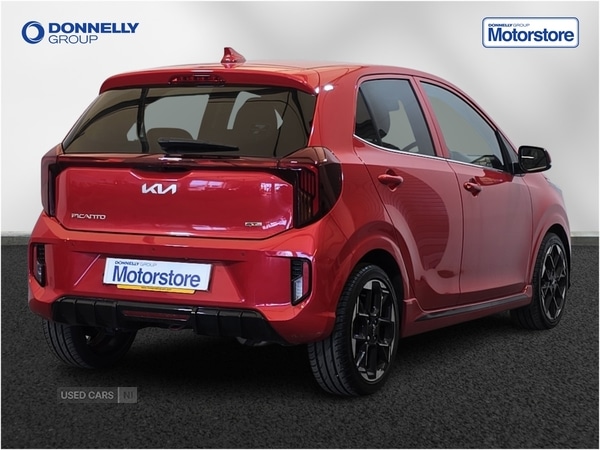 Used Kia Picanto 2025 for sale - 77754666: Photo 16