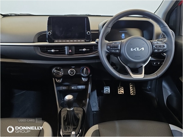 Used Kia Picanto 2025 for sale - 77754666: Photo 17