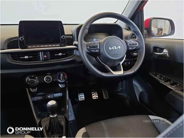 Used Kia Picanto 2025 for sale - 77754666: Photo 18