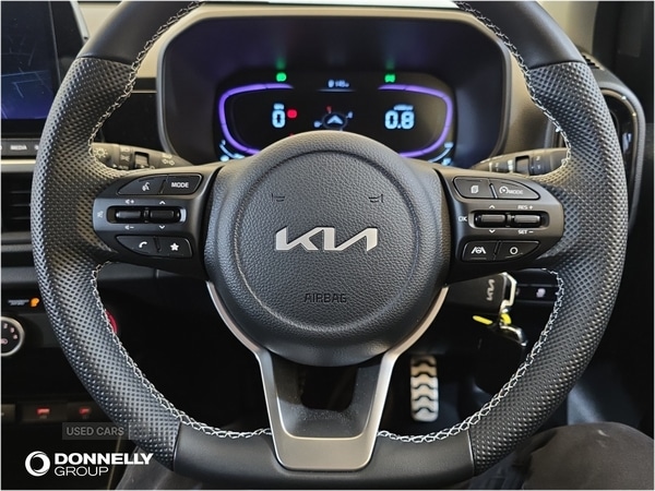 Used Kia Picanto 2025 for sale - 77754666: Photo 19