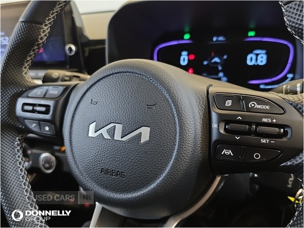 Used Kia Picanto 2025 for sale - 77754666: Photo 20