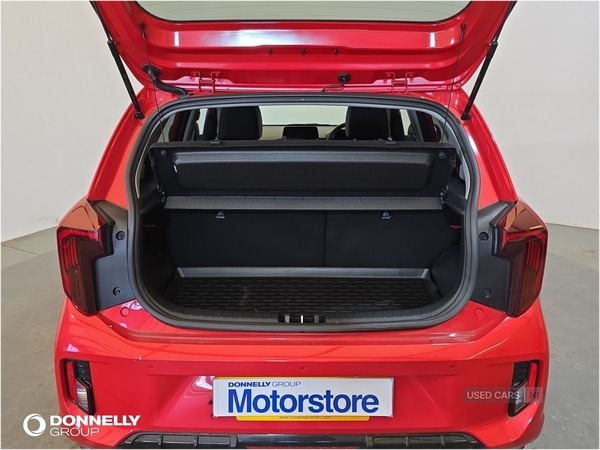 Used Kia Picanto 2025 for sale - 77754666: Photo 23