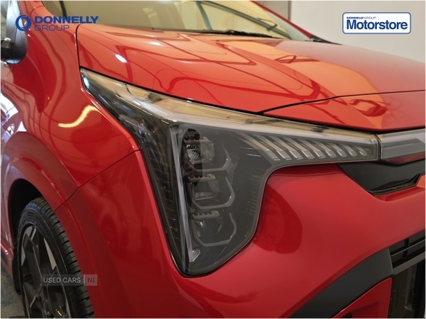 Used Kia Picanto 2025 for sale - 77754666: Photo 24