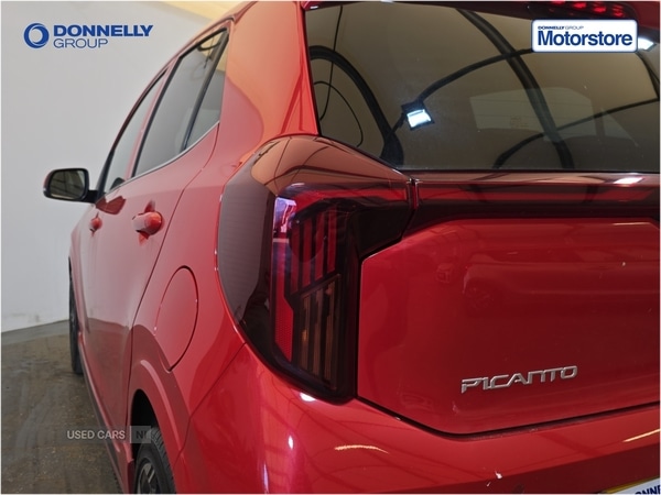 Used Kia Picanto 2025 for sale - 77754666: Photo 25