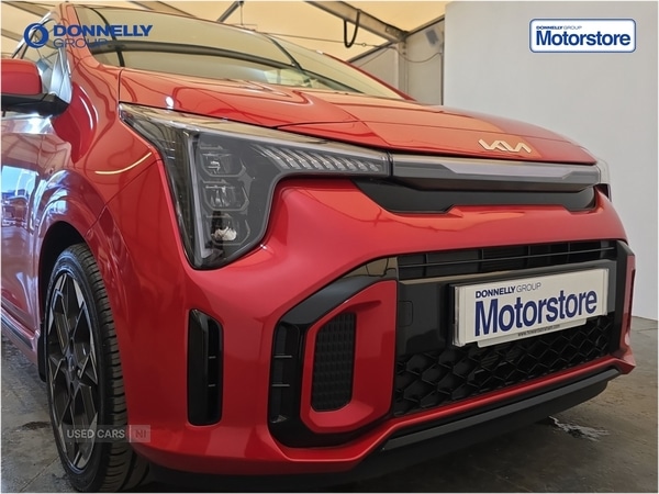 Used Kia Picanto 2025 for sale - 77754666: Photo 26