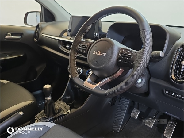 Used Kia Picanto 2025 for sale - 77754666: Photo 4