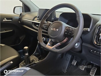 Used Kia Picanto 2025 for sale - 77754666: Photo