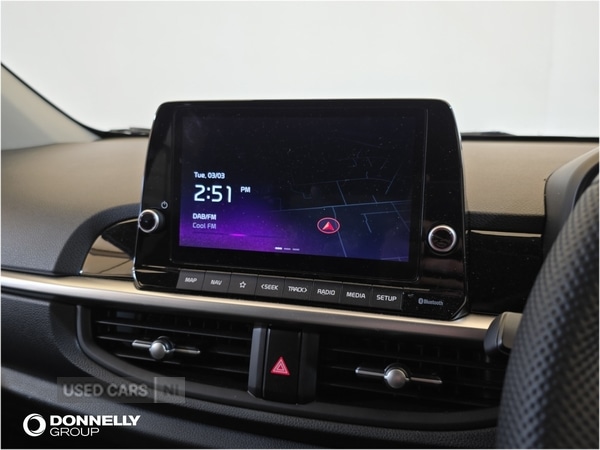 Used Kia Picanto 2025 for sale - 77754666: Photo 5