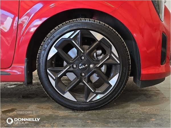 Used Kia Picanto 2025 for sale - 77754666: Photo 7