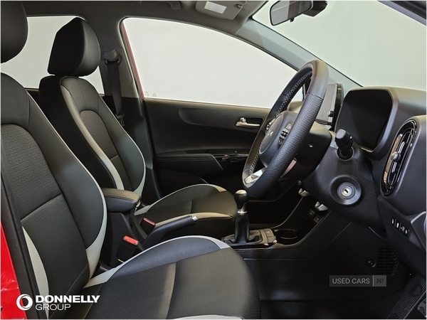 Used Kia Picanto 2025 for sale - 77754666: Photo 8