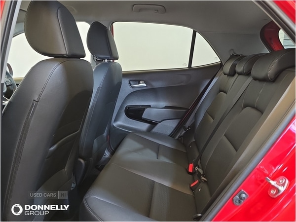 Used Kia Picanto 2025 for sale - 77754666: Photo 9