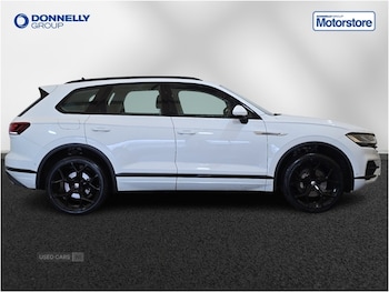 Used Volkswagen Touareg 2020 for sale - 79389107: Photo
