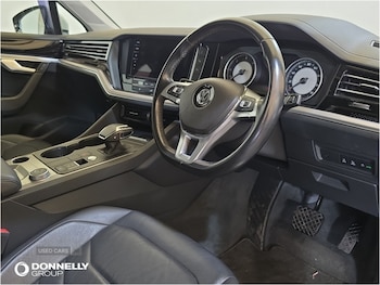 Used Volkswagen Touareg 2020 for sale - 79389107: Photo