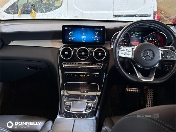 Used Mercedes-Benz GLC 2021 for sale - 76014334: Photo 17