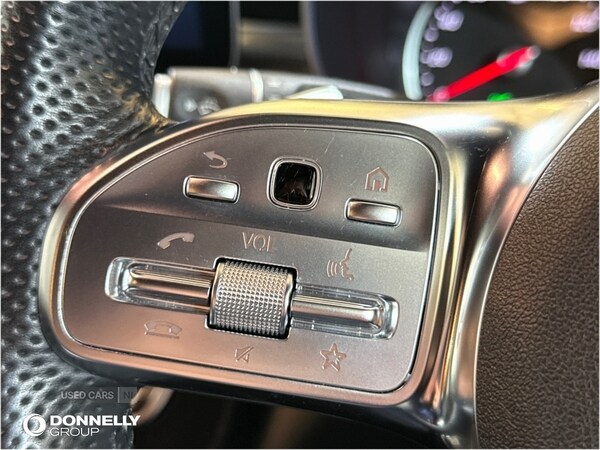 Used Mercedes-Benz GLC 2021 for sale - 76014334: Photo 19