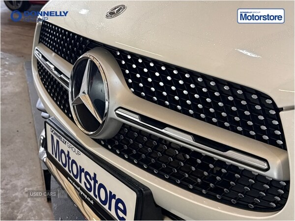 Used Mercedes-Benz GLC 2021 for sale - 76014334: Photo 23