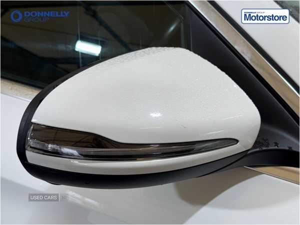 Used Mercedes-Benz GLC 2021 for sale - 76014334: Photo 24