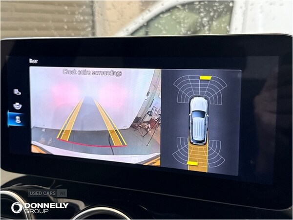 Used Mercedes-Benz GLC 2021 for sale - 76014334: Photo 27